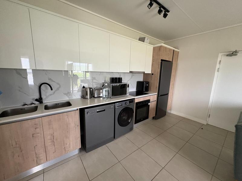 To Let 1 Bedroom Property for Rent in Richwood Western Cape